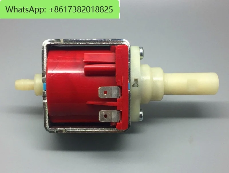 Electromagnetic Pum…