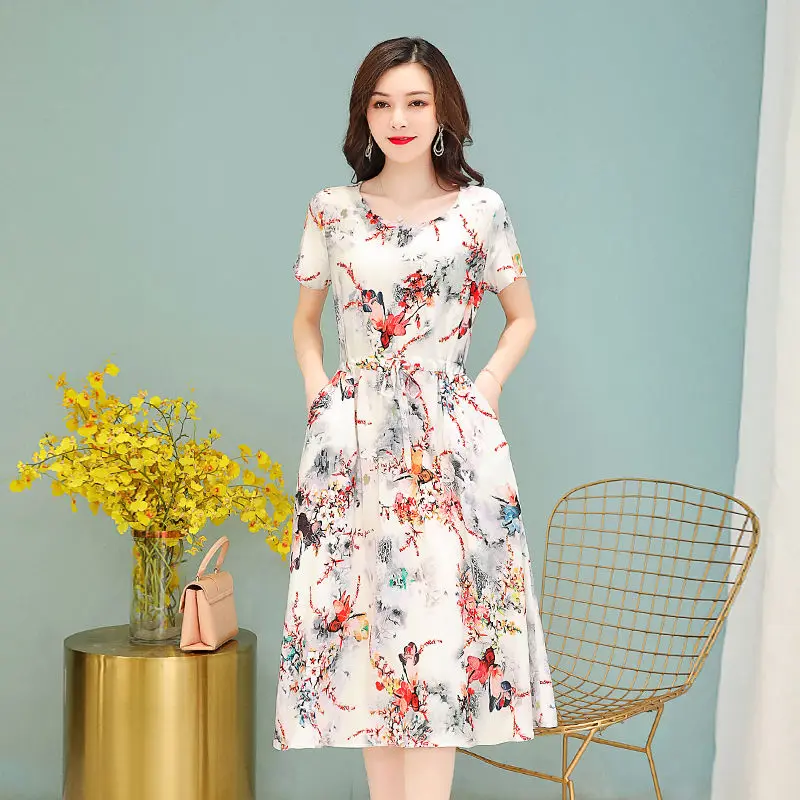 Summer Clothes Wome…