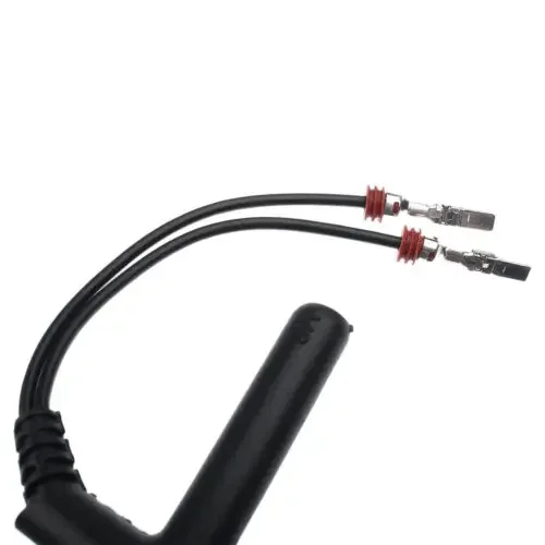 Car Glow Plug Bridge Wiring Harness 28971766 FOR Audi A3 VW Bora Golf III IV Seat Skoda Car Accessories
