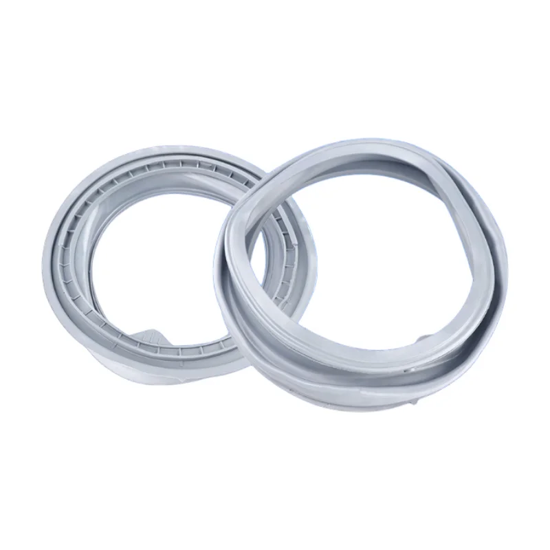 

Новинка для стиральной машины Midea Little Swan, уплотнительная резина 12638100000234, уплотнительное кольцо для двери, шайба, детали для стирки