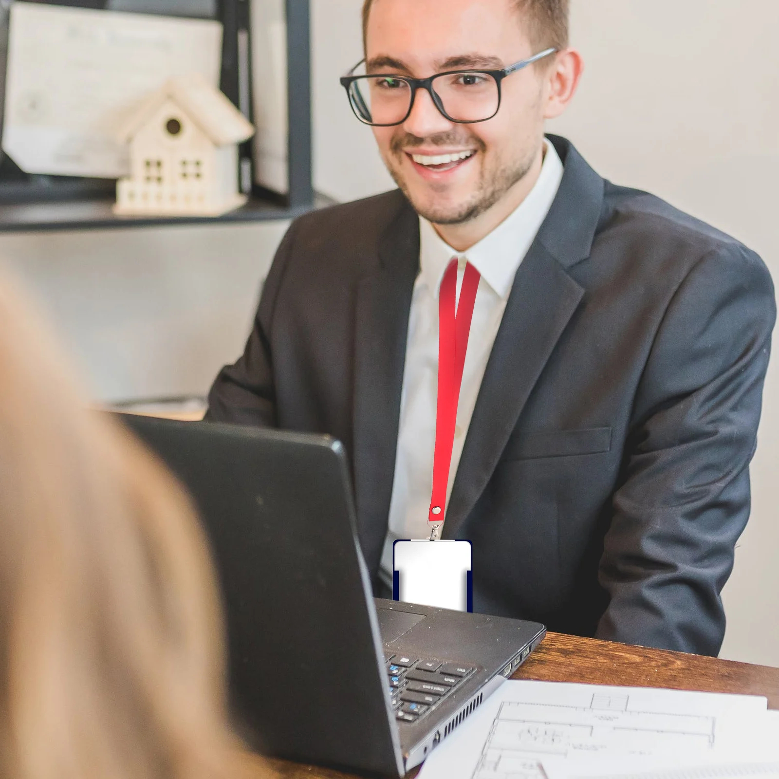 

6Pcs Lanyard Colorful Id Card Neck Strap for Badge Holder Keychain USB Phone Carrier Travel Camping Hiking Outdoor