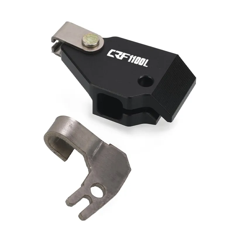 Moto Easy Pull Clutch Lever System Clutch Arm Extension For HONDA CRF1100L Africa Twin CRF 1100 L AfricaTwin Adventure Sports