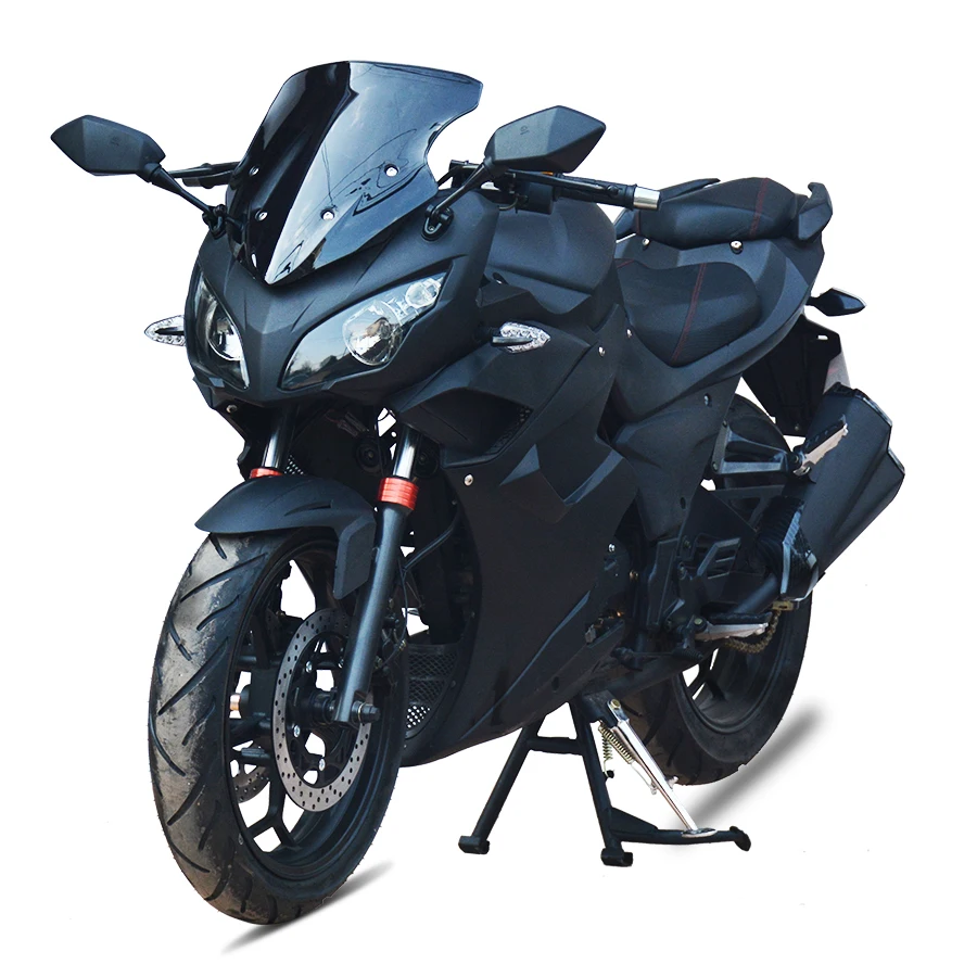 Sports Motorcycle Bike 350cc 250cc for Adult