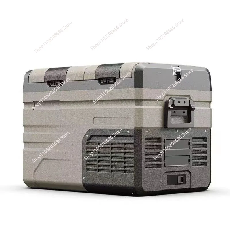 Car refrigerator compressor refrigeration 12V24V universal refrigeration and freezing
