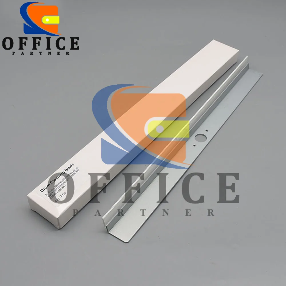 5pcs 6LE19374000 new  Drum Cleaning Blade   support for Toshiba E-Studio 720 555 655 755 756 850 853 855 856 Copier