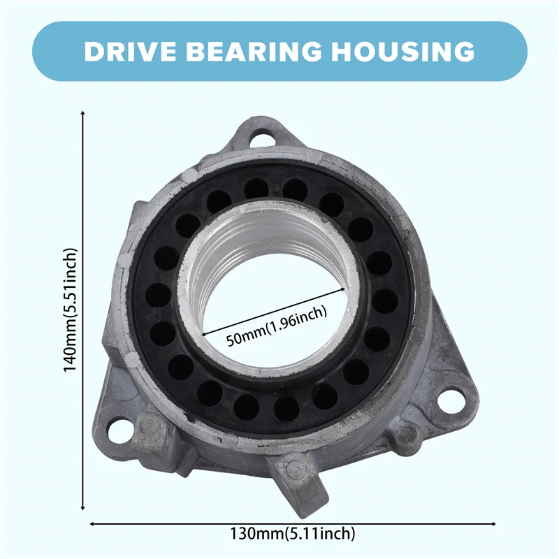 

61X-G5332-00-00 Drive Bearing Housing Fit For Yamaha VX700
