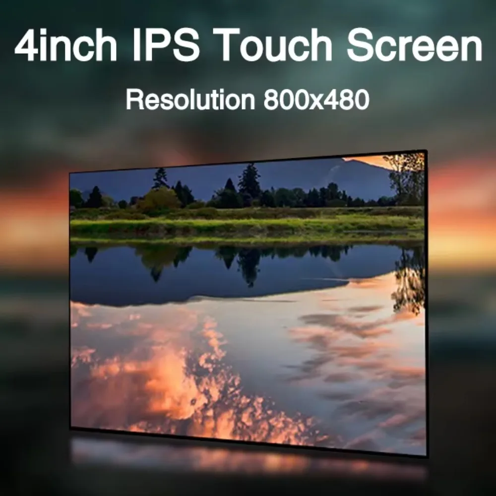 Pegatah 4 Inch Oled…