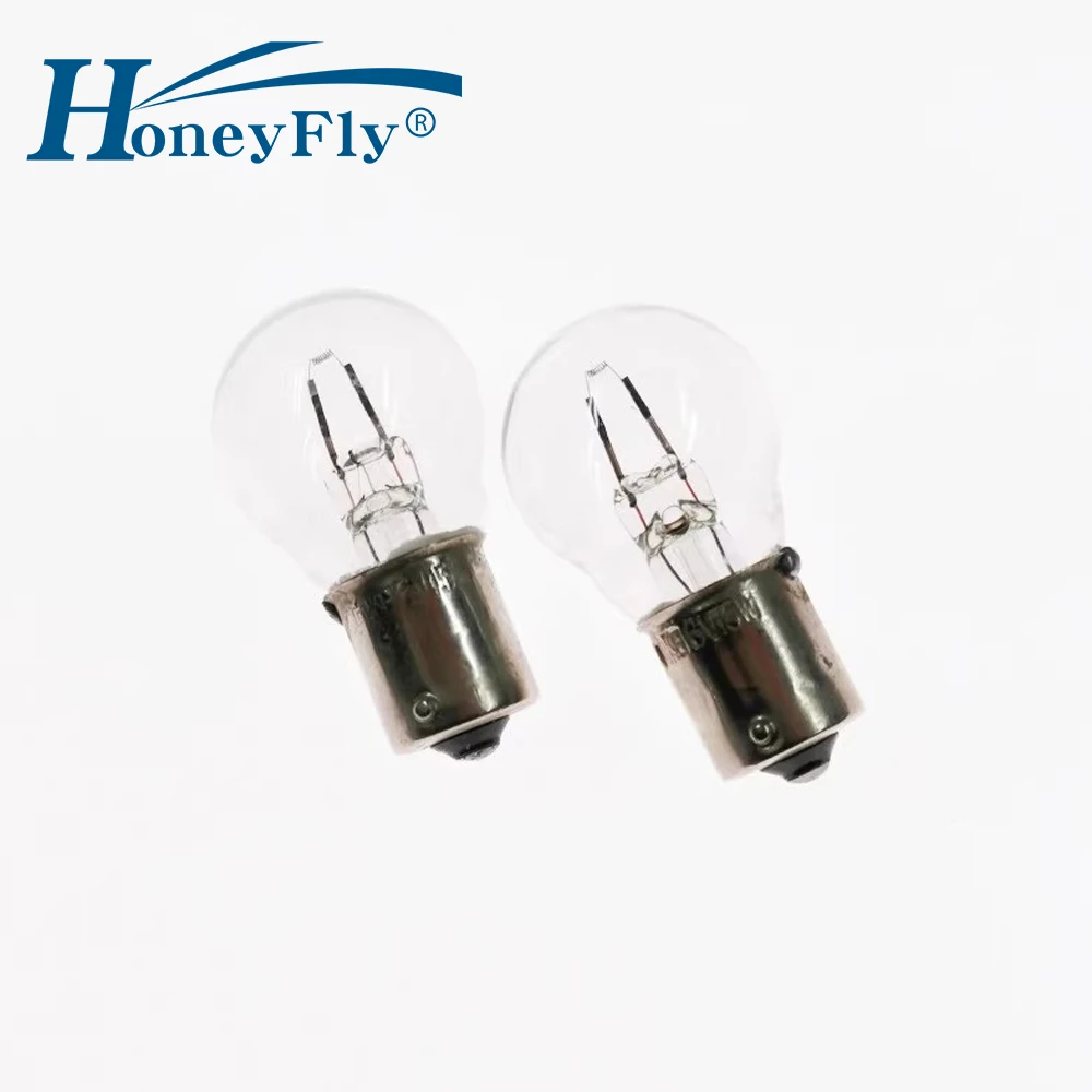 Honeyfly 5Pcs Hardn…