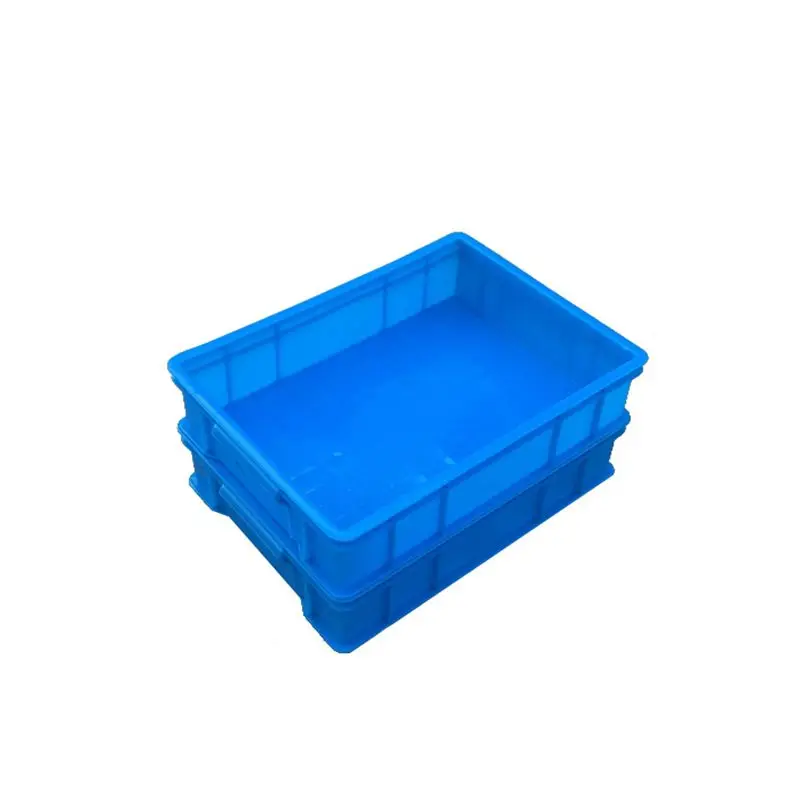 Plastic Parts box Storage Basket Box Customized Shelve Case Toolbox Container Multifunctional Turnover Box 378*278*83mm ツールボックス