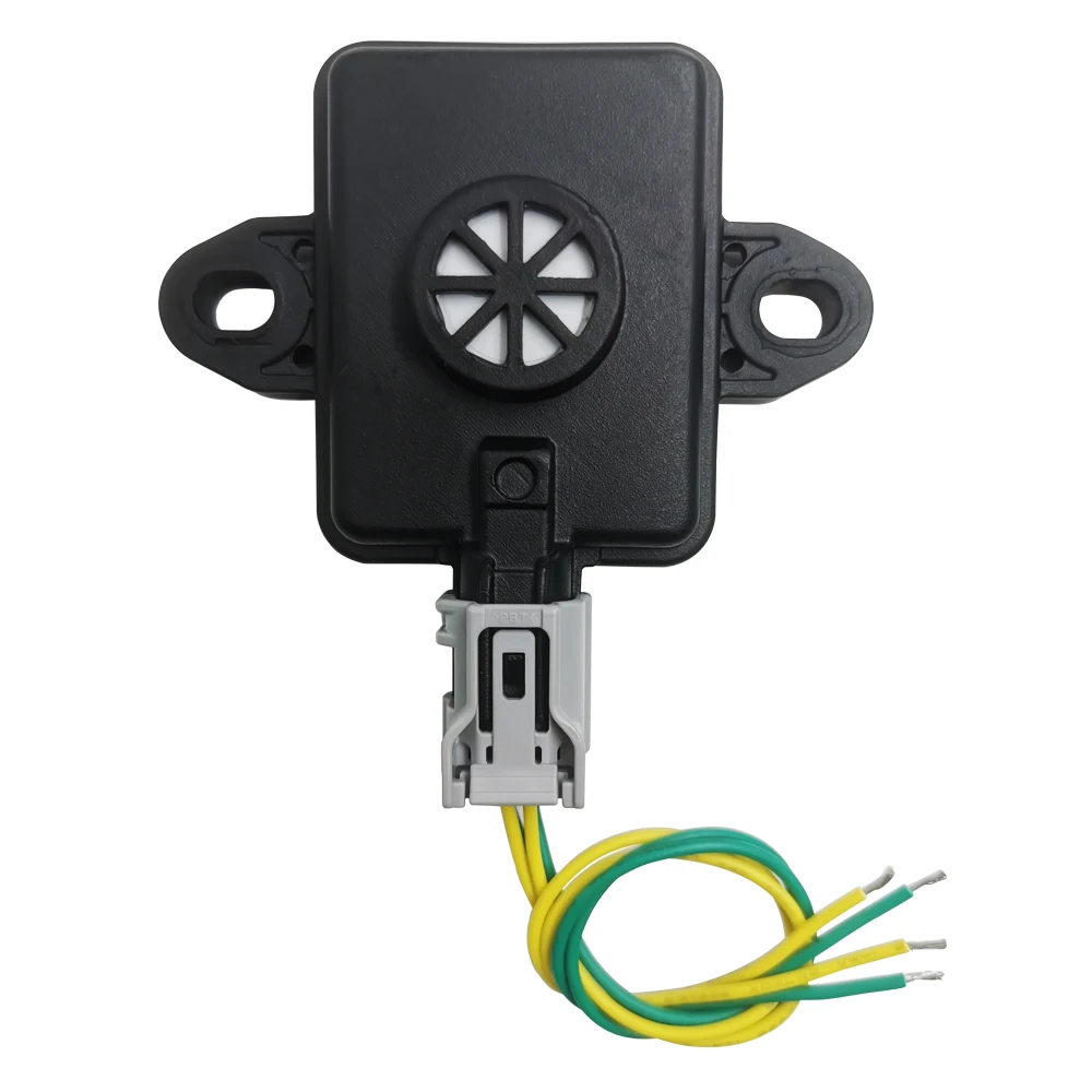 Hydrogen Concentration Sensor Probe, New Energy Vehicle Industry H2 Concentration Transmitter, Gas Detector Alarm