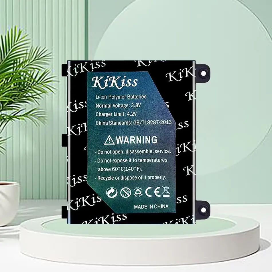 

Premium High-Capacity Mobile Phone Battery Kc-N5000A Air1 For Oukitel IIIF150 Air 1 Pro 5700Mah