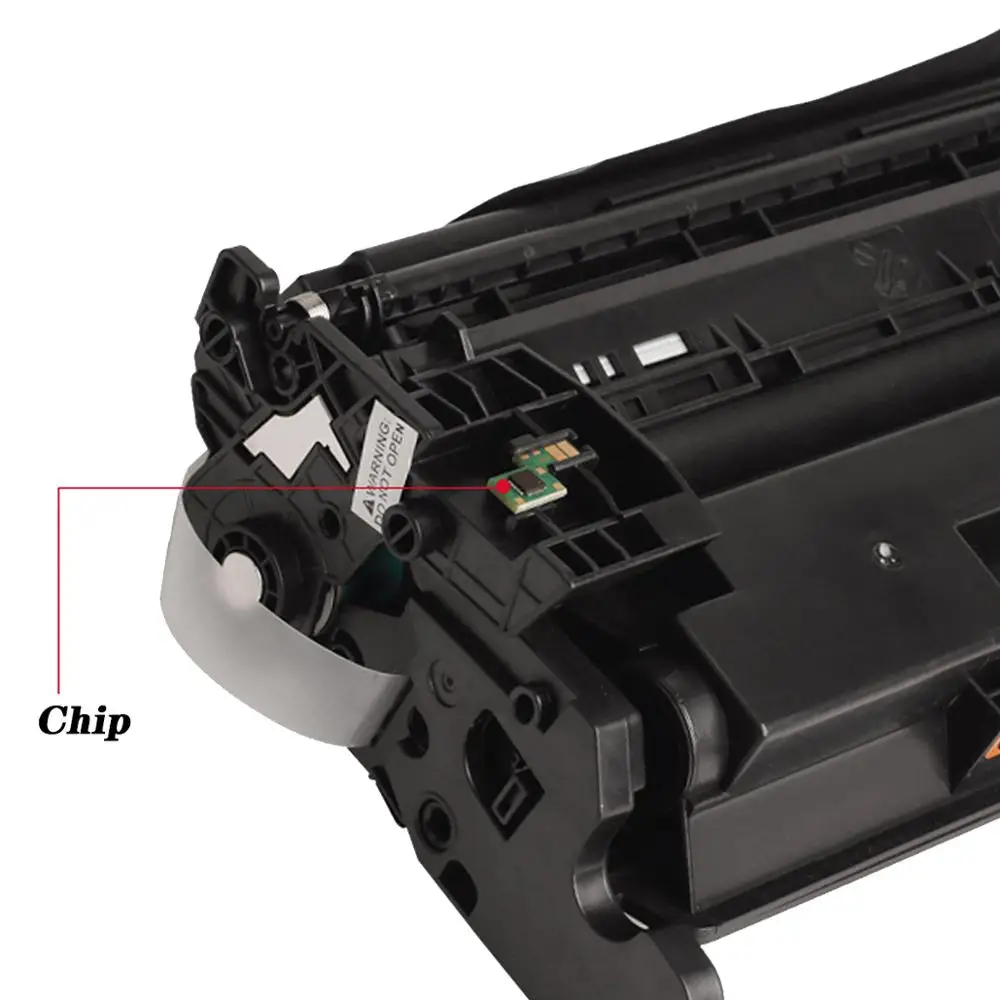 Cartucho de toner brandnew para hp hewlett packard laserjet pro m402d m402 m402dn m402dw m402n mfp m426 para hp 26a para hp cf226a