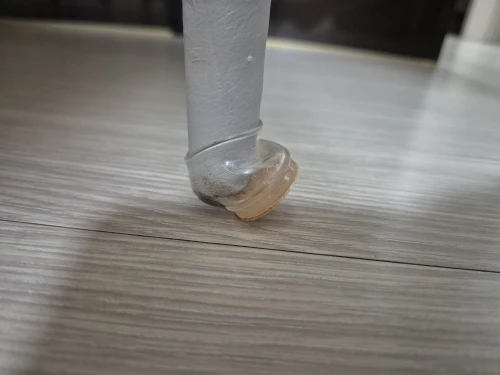 실물 포토 리뷰