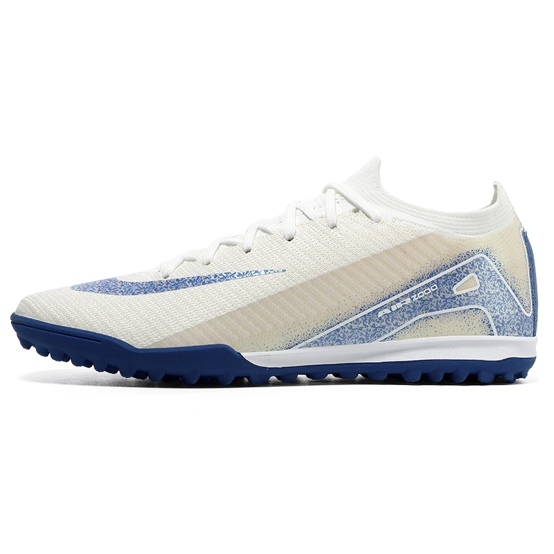 Indoor Men Soccer Shoes Fast Original Football Shoes Professional Non-Slip Football Field Boots TF/FG Grass Training Sneaker