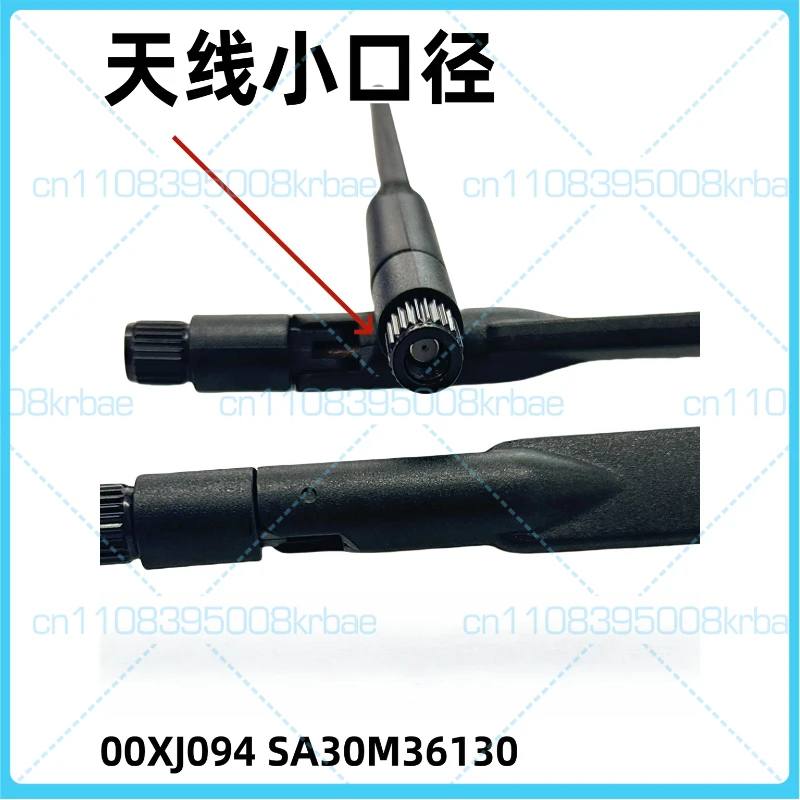 New original Suitable for Lenovo P320, M710q, M910q, M720q, M75q-1 external antennas. 00XJ094, SA30M36130