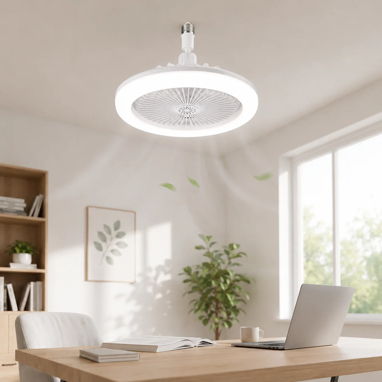 Thumbnail 2 - #4 Low Price Ceiling Fans Deals