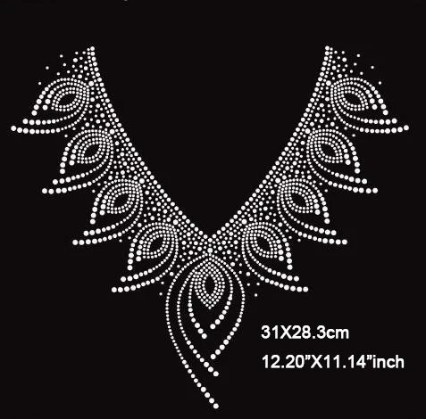 4Pcs/Lot(31X28.3Cm)… - image