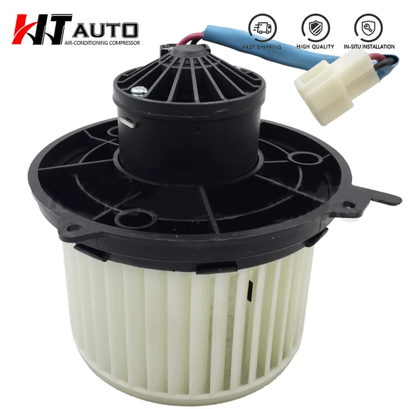 

auto a/c ac blower fan motor for Honda /Suzuki/Daihatsu/Mitsubishi/Mazda/Nissan/Toyota 74150-76G00 74150-75H00