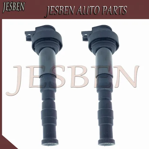 2 шт. 12137715846 12138523968 12137709080 Катушка зажигания для BMW F650GS F700GS F800GS ADVE F800GT F800R F800S F800ST 2004-2016