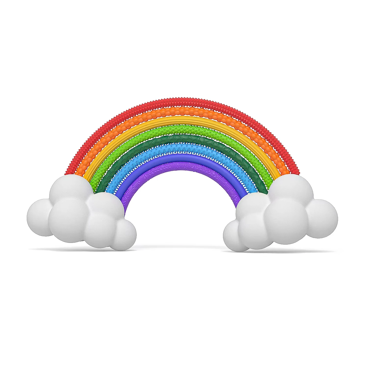 8 قطعة EDC تململ العصي الحسية اللعب ، كرات القلق التوحد تهدئة طفل الكبار القلق الإغاثة الإجهاد لعبة حسية ، هدايا عيد الميلاد #6