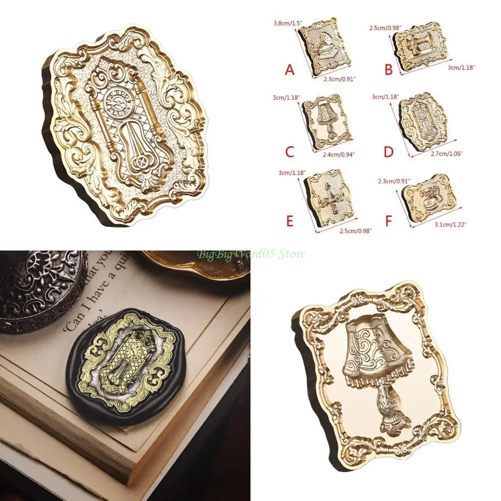 

24TE карты, замена головки сургучного штампа, уплотнение конверта, поздравительная открытка, тиснение, головка сургучного штампа