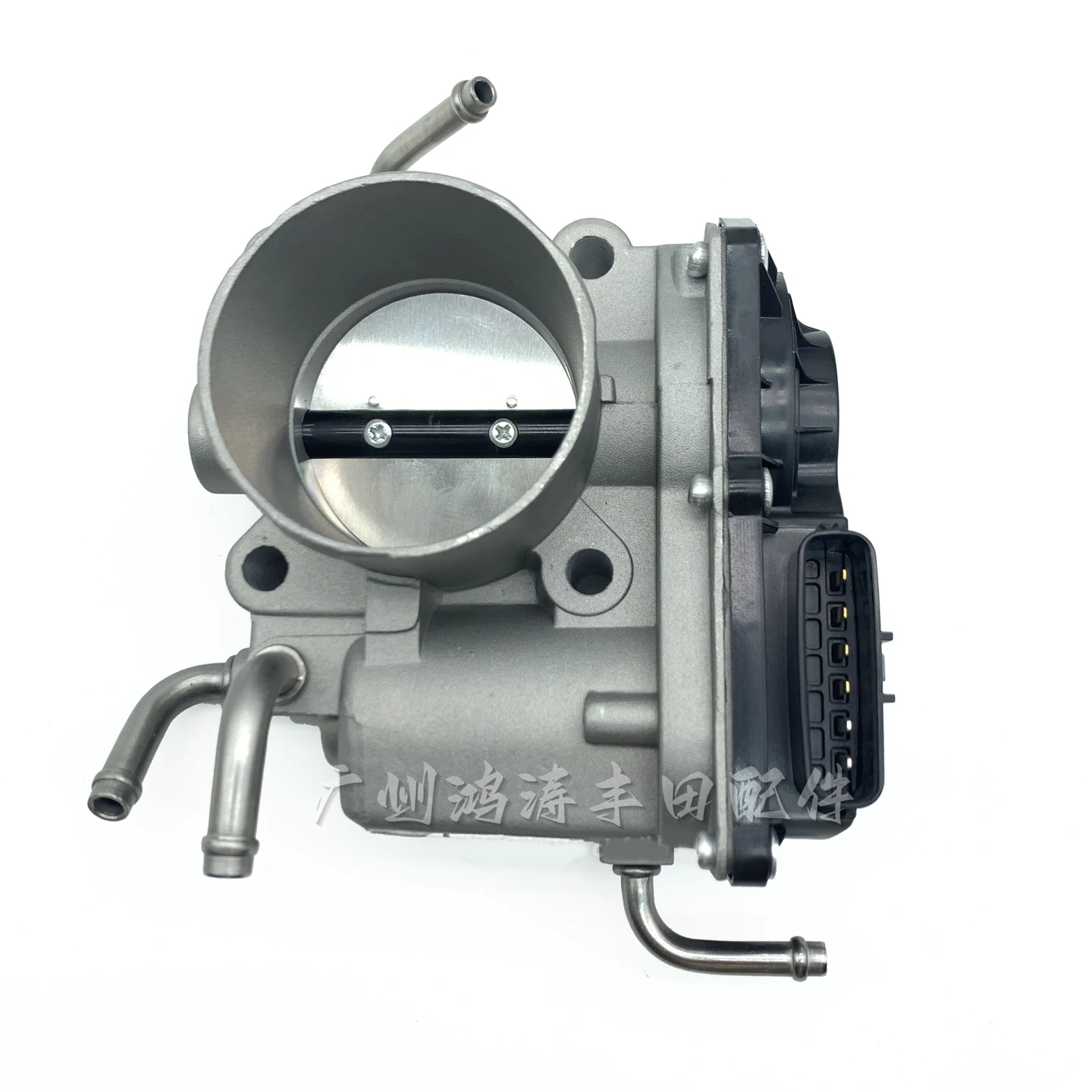 

For Toyota Throttle Assembly Electronic Throttle Body
