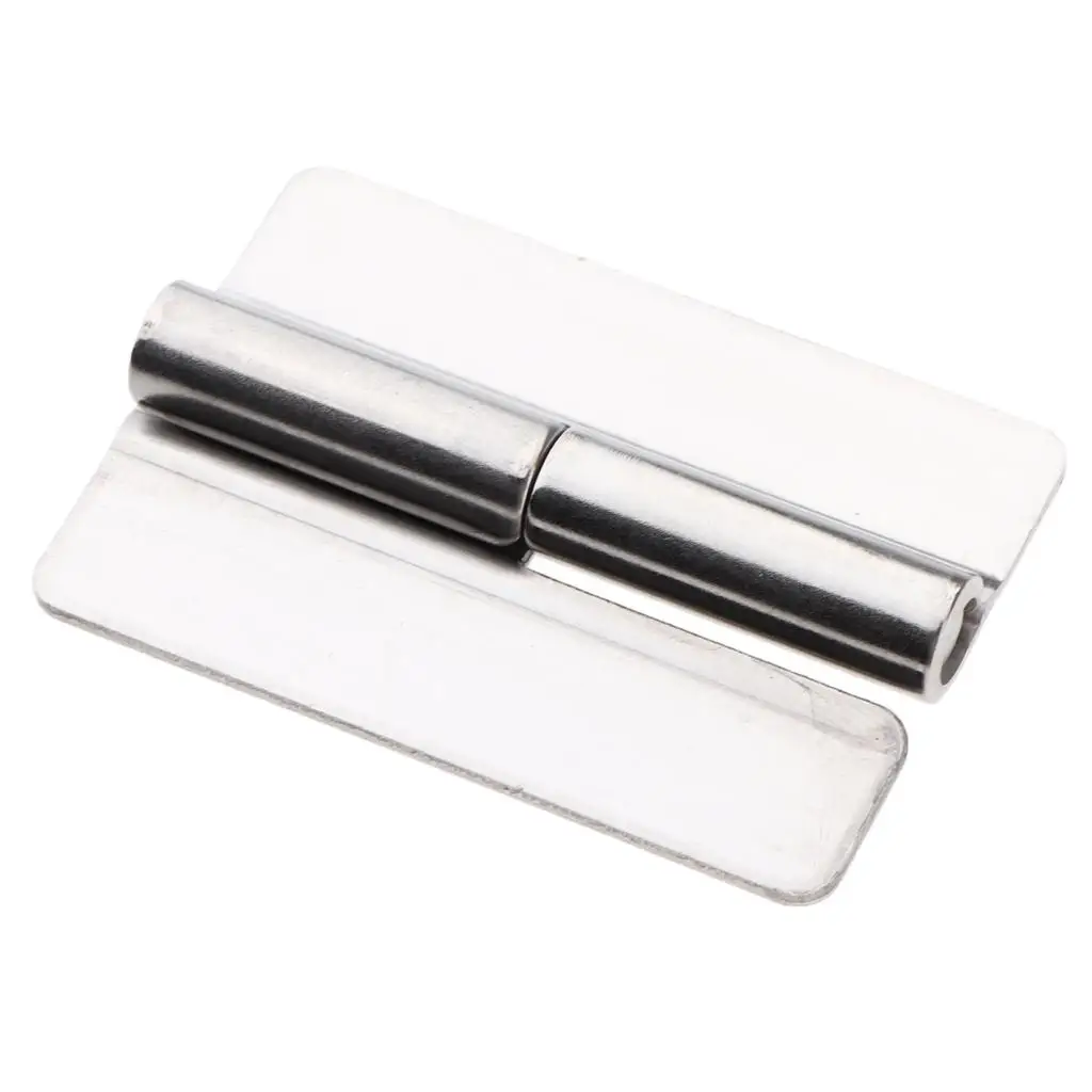 المفصلي بعقب عالمي الفولاذ المقاوم للصدأ الباب بعقب المفصلي للقوارب البحرية اليسرى