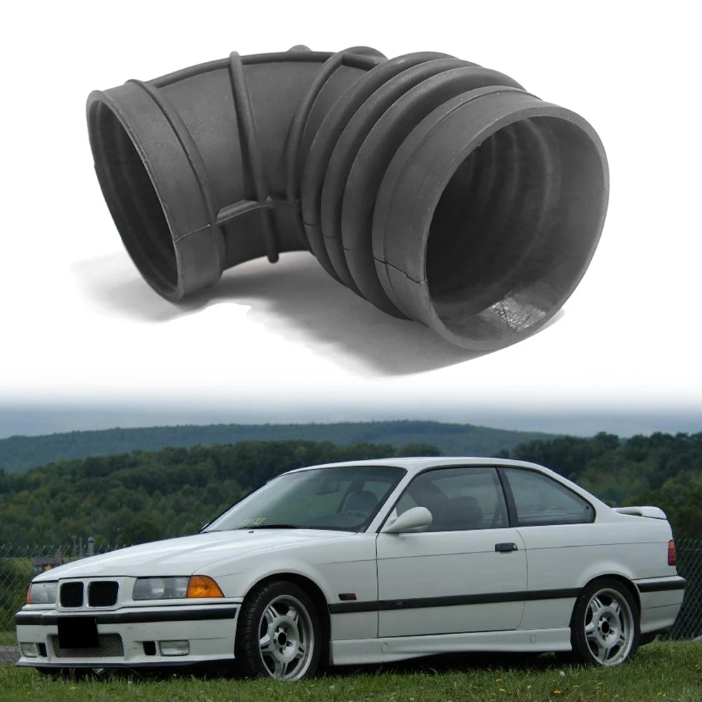 Car Engine Air Intake Hose Fits For-BMW E36 325I 325is 1992 M3 1995 1996 3.0L Lower 13541738758