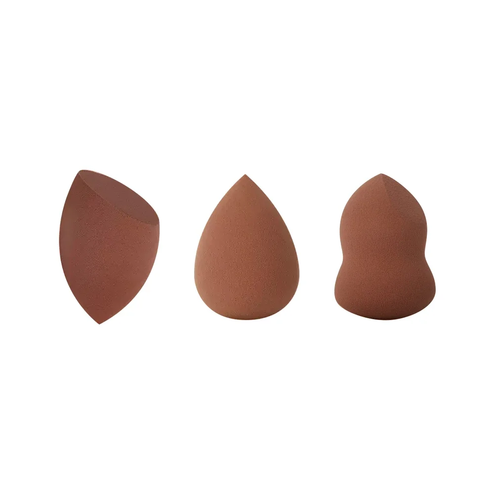 13-delige make-upborstels set make-up spons oogschaduw foundation vrouwen cosmetische borstel oogschaduw blozen schoonheid zachte make-up gereedschap tas
