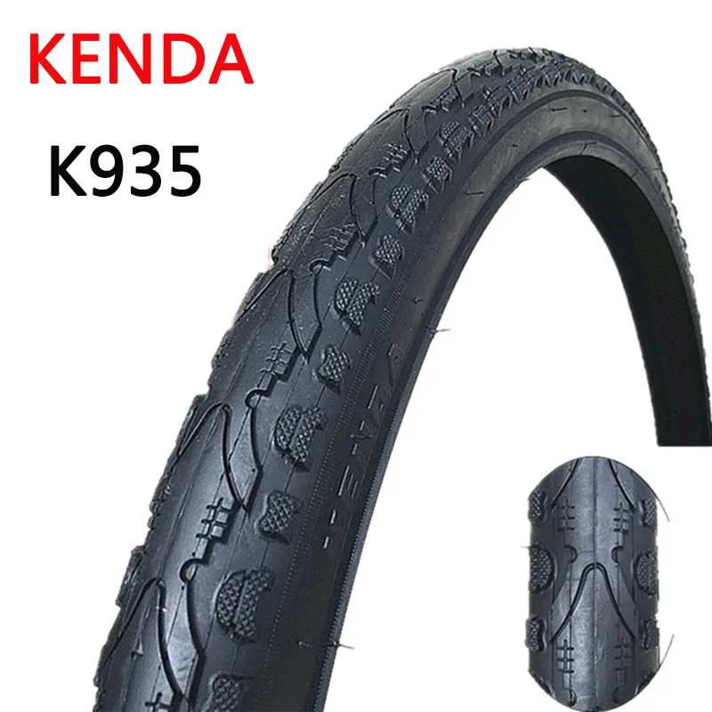 KENDA K935 Bicycle Tire Mountain MTB Road Bike Tyre 18/20/24/26*1.75/1.95 Pneu Bicicleta Maxxis Cycling accessories