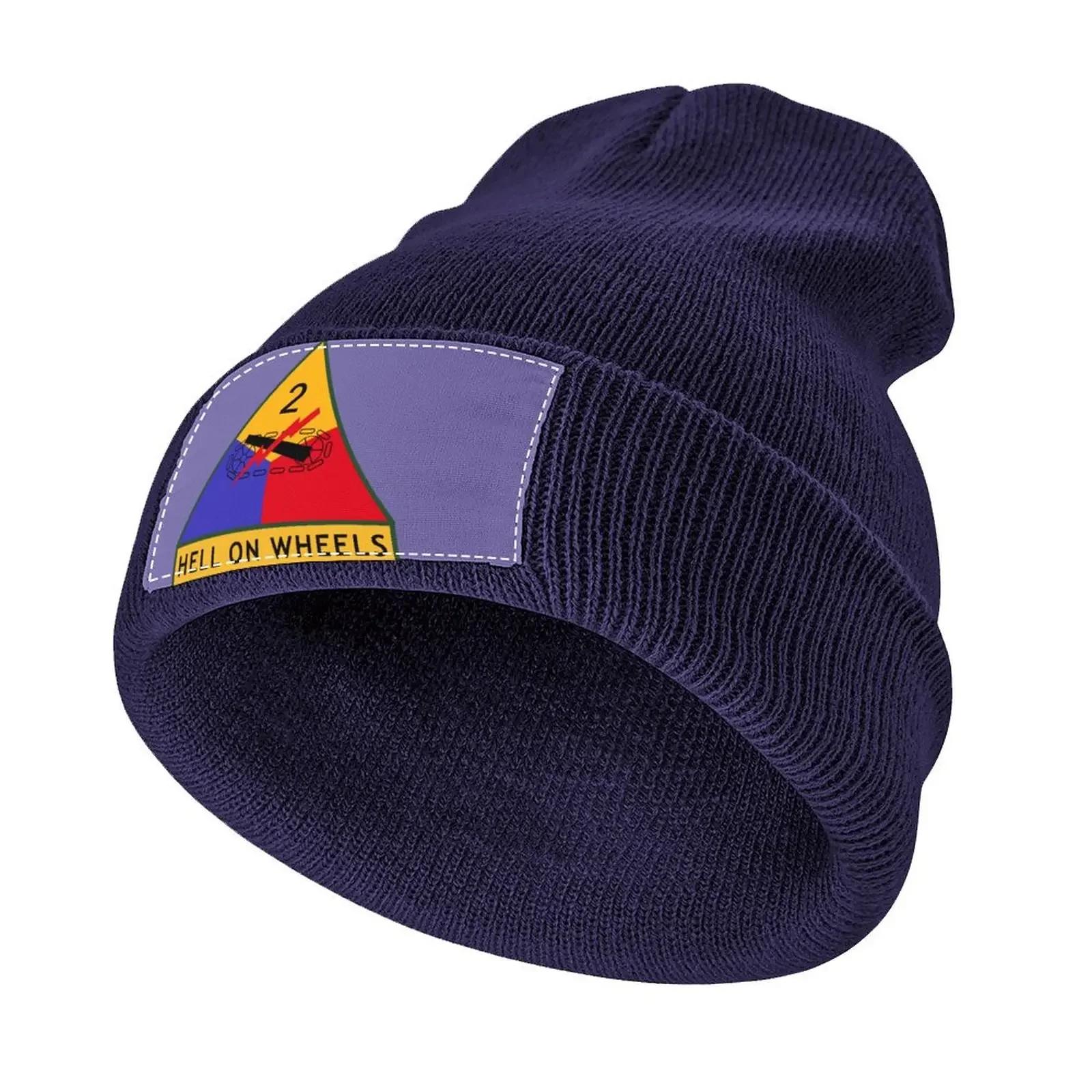 2nd Armored Division 