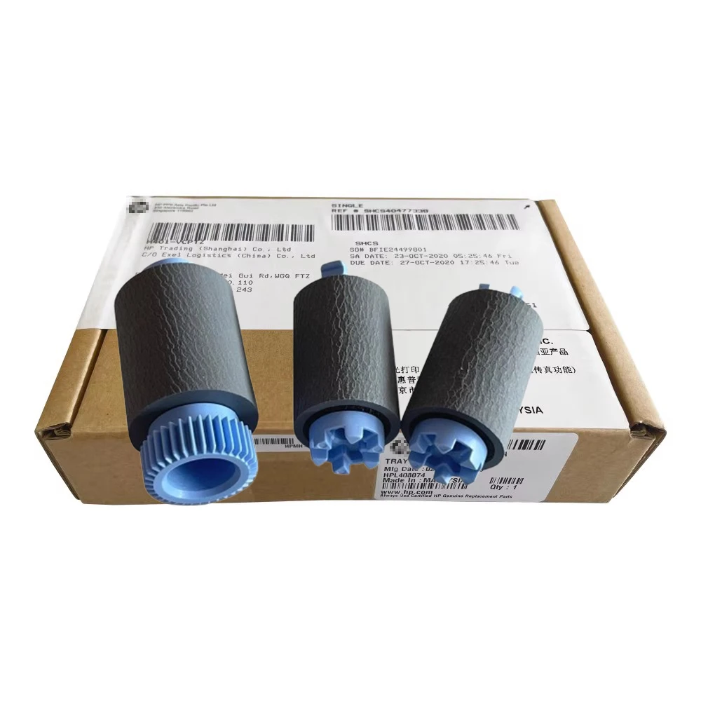 

W1B45A Original New Pickup Roller for HP 772 774 77740 77440 779 77660