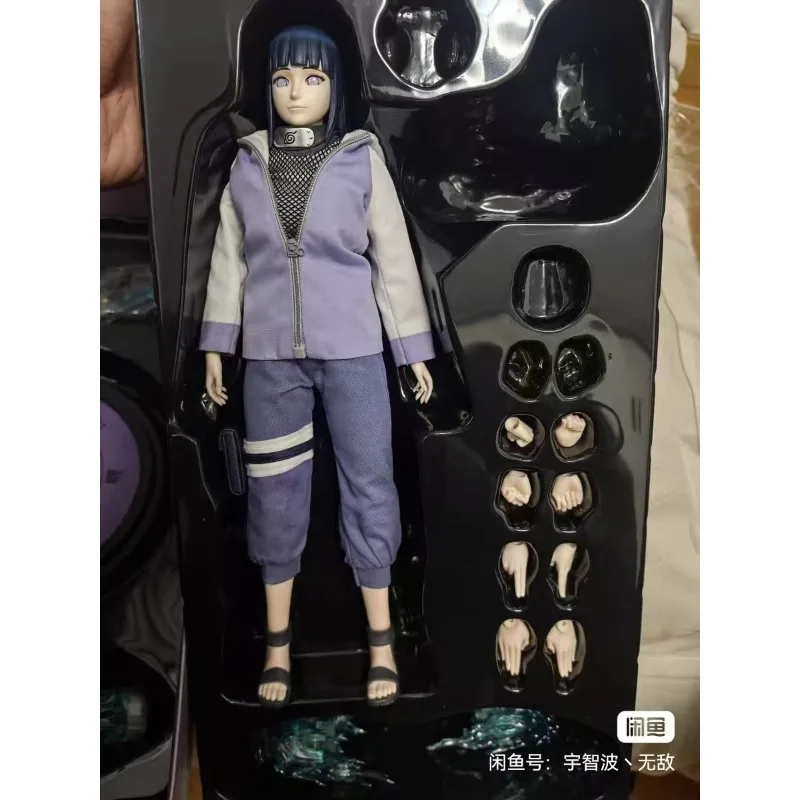 本物のロケットトイズ ナルト ハヤテ 1/6 うちはイタチ、キサミ