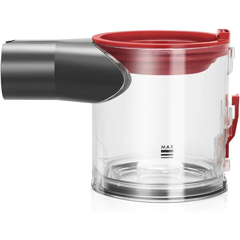 

ABUD-Cyclone пылесборник в сборе для Dyson V7 V8 SV10 SV11, запасные части для пылесоса, номер детали 967699-01