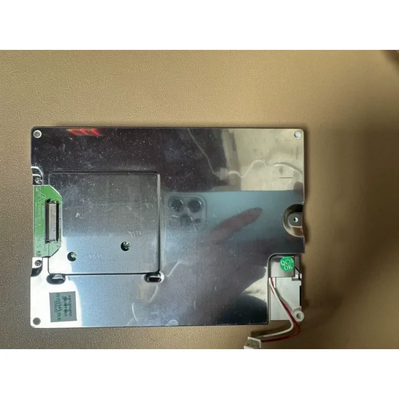 AM320240NS color 5.7 inch industrial LCD display  Orders welcome.