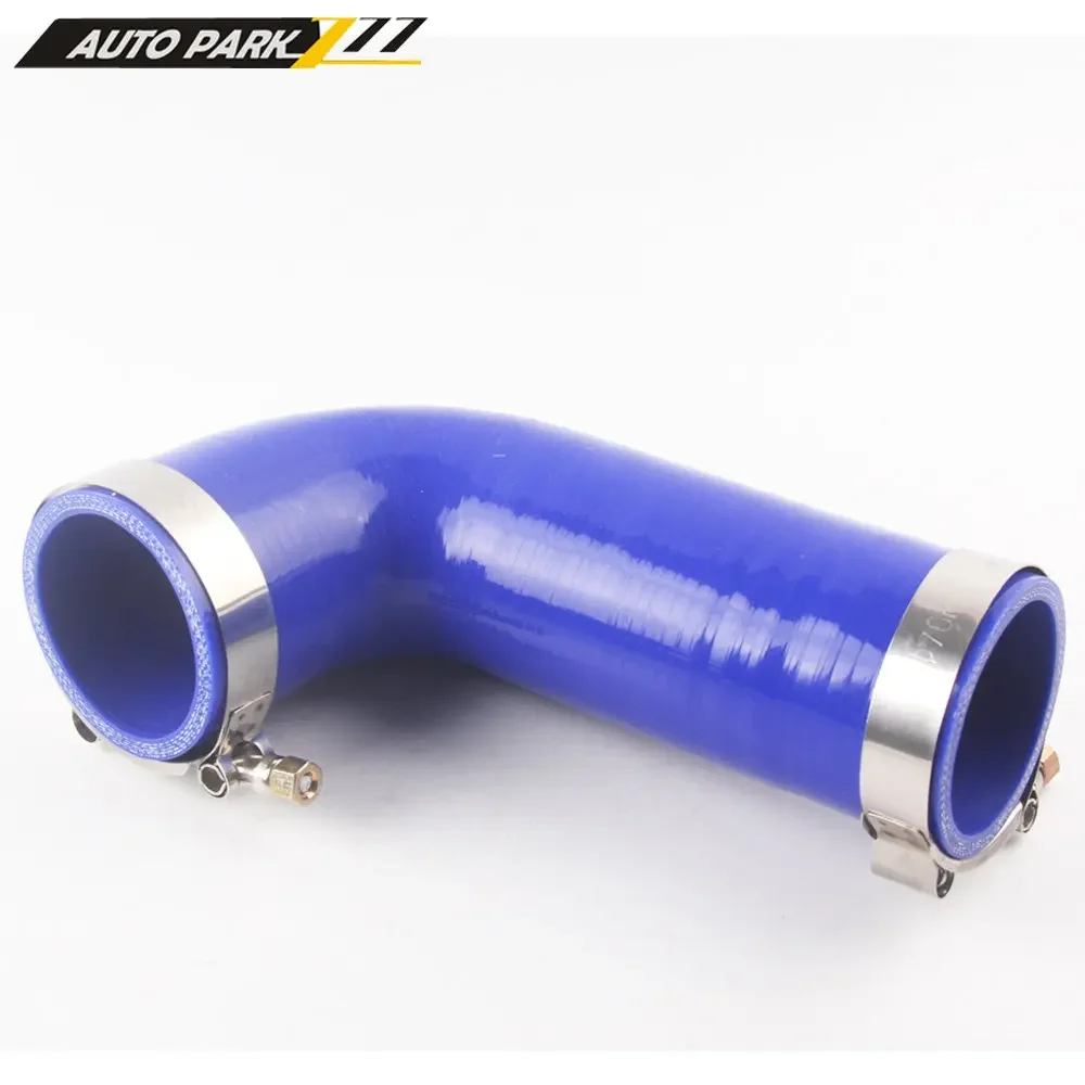 Car Silicone Air Intake Hose for VW Golf GTI MK7 EA211 1.2 1.4 Engine Passat Jetta Audi A3 Seat Leon Skoda