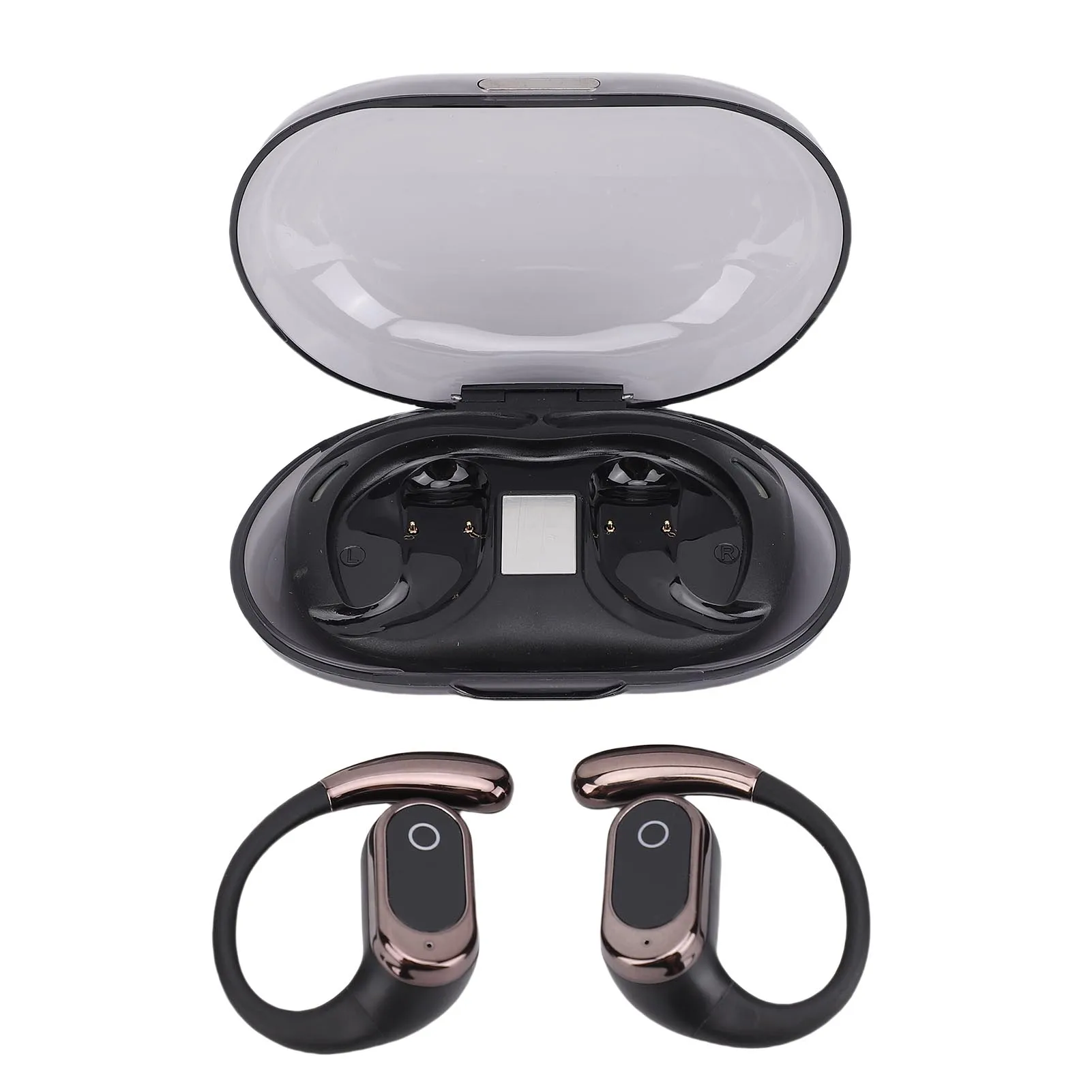 Ai Translation Earb…