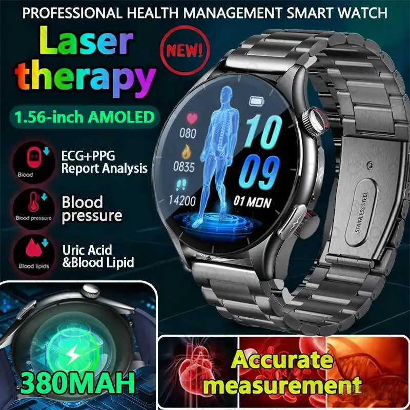 2025 New Health Sma… - image