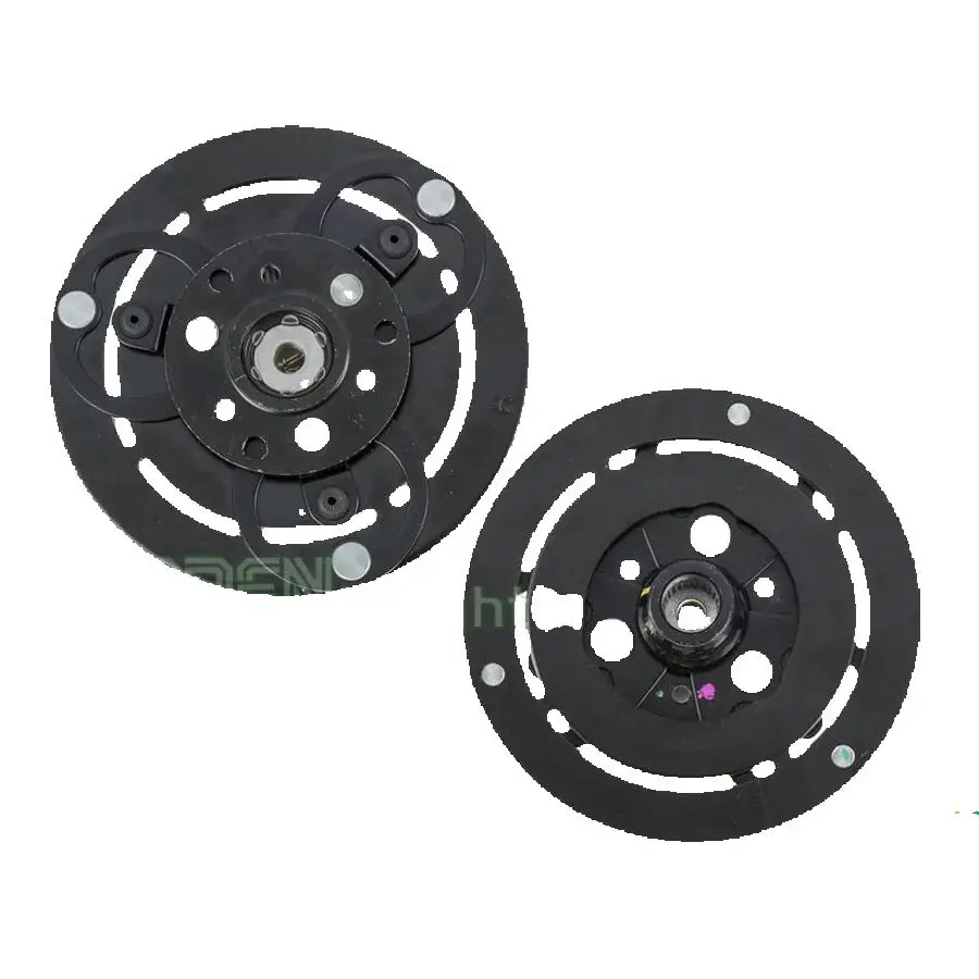 

73121SA000 Ступица сцепления компрессора переменного тока для Subaru Baja Forester Legacy 2003 2004 2005 2006 2007 73121-SA000 73121 SA000