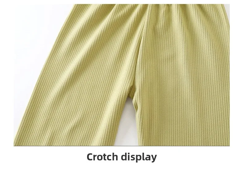 Baby Mädchen Kleidung Pyjama-Sets Jungen Schlafanzüge Kinder Homewear Baumwolle Frühling Herbst Nachtwäsche Kinderzimmerkleidung Pyjama-Anzug – Detail 11