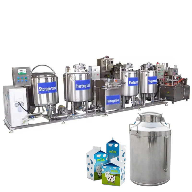 2000 Litres Stainless Steel Refrigerated Milk Cooling Tank And Pasteurize Storage  customized