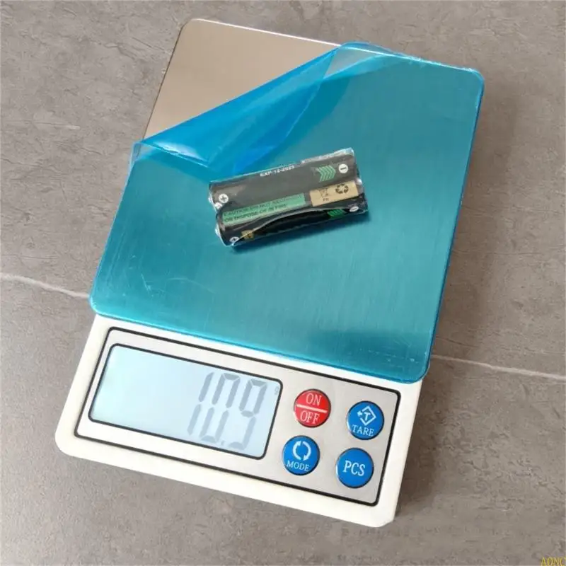 A0NC 0.1g Electronic Jewelry Scale Mini Car Metal Accurate Digital Scale