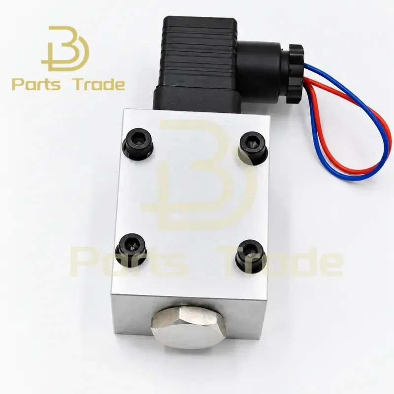 for CS-V CS-III Differential Pressure Transmitter 32MPa 0.35MPa Blockage Monitoring Sensor Hydraulic Filter Transducer