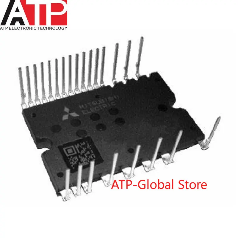 ATP-Global PSS20S92F6-AG PSS35S92F6-AG PSS15S92F6-AG PSS10S92F6-AG PSS05S92F6-AG PSS30S92F6-AG New IPM MODULE