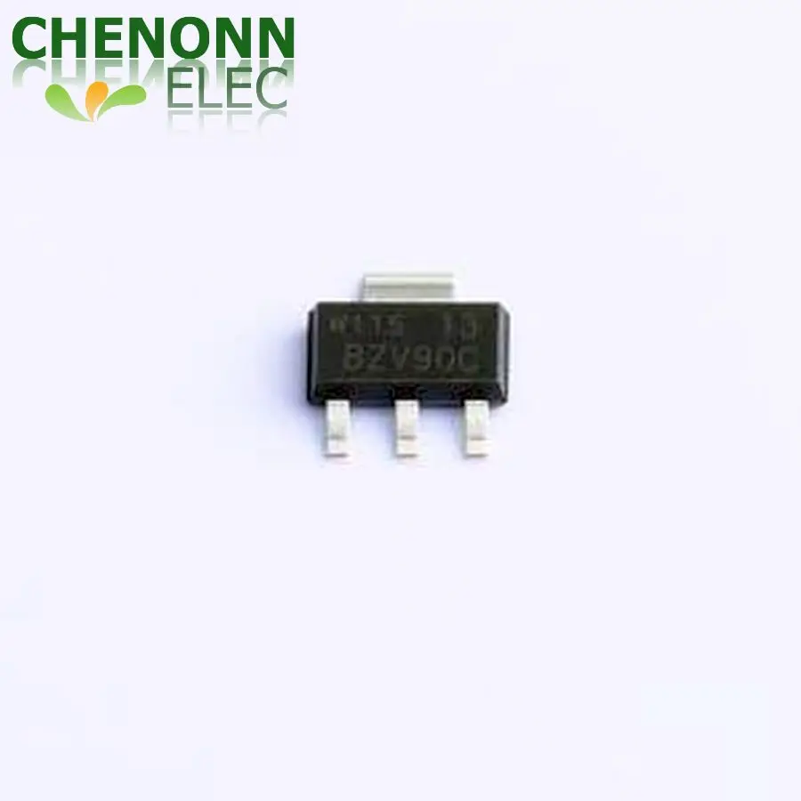 100PCS/LOT BZV90-C13,115 (Diodes)