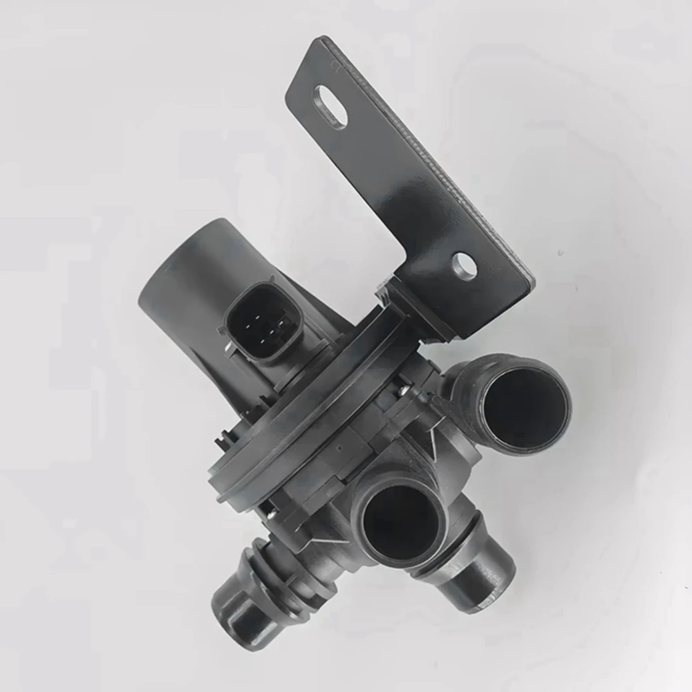 Katup Kontrol Pendingin Katup Air Hangat 22987493 22738963 22762619 22789354 Untuk Cadillac ELR 1.4 VOLT-X67A