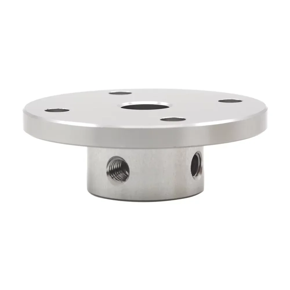 Bride 2/3/3.17/4/5/6/6.35/7/8/10/12/14/16mm, coupleur d'arbre de guidage de moteur, connecteur de moteur