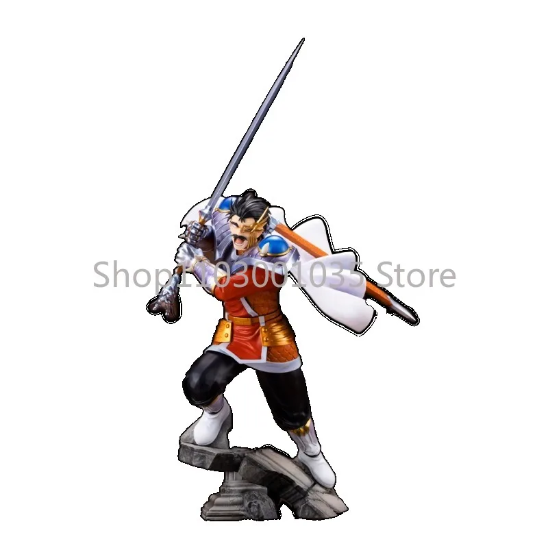 متوفر 100% الأصلي Kotobukiya ARTFX J BARAN 1/8 أصيلة عمل شخصية لعبة مجسمة جمع هدايا المهرجان 39 سنتيمتر