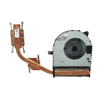 Original laptop CPU cooling cooler FAN ASUS X411U t530 S4000V s4s4s410u