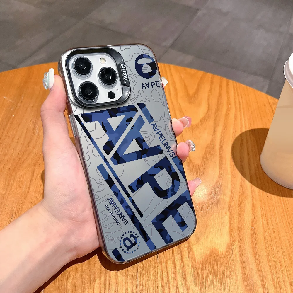 Brand B-Bapes-I Pho… - image